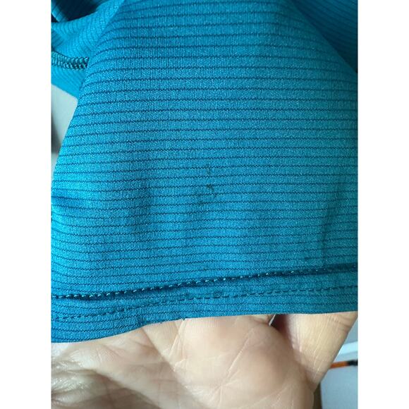 Patagonia Capilene Lightweight Crew Neck Long Underwear Top - Women's XL - Picture 4 of 8